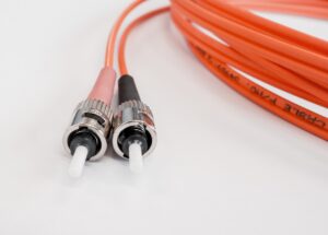 Fibre-optic-cable